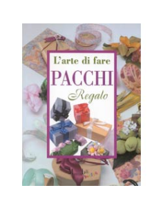 L'arte di fare pacchi regalo
