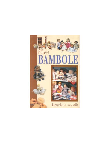 Fare bambole