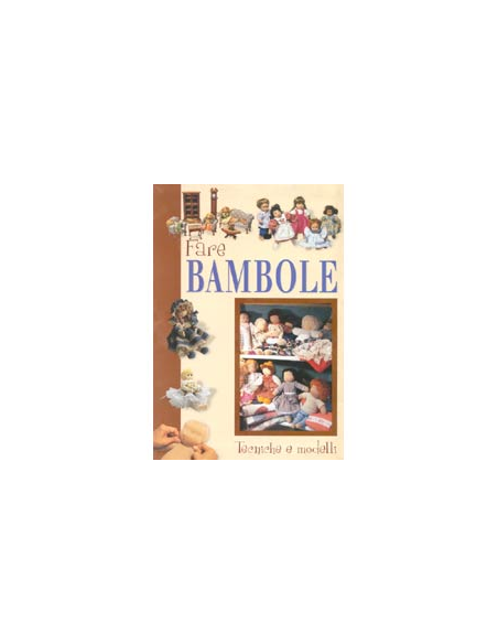 Fare bambole