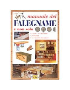 Manuale del falegname e non solo
