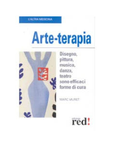 Arte - terapia