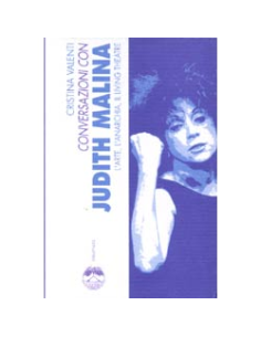 Conversazioni con Judith Malina