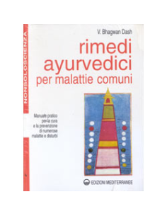Rimedi Ayurvedici per Malattie Comuni