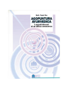 Agopuntura Ayurvedica (R)