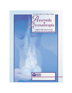 Ayurveda e Aromaterapia