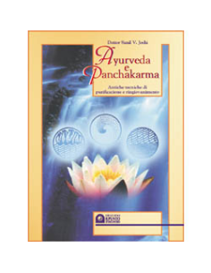 Ayurveda e panchakarma