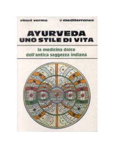 Ayurveda uno Stile di Vita