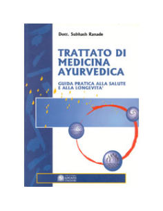 Trattato di Medicina Ayurvedica