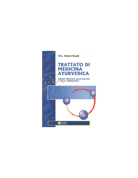 Trattato di Medicina Ayurvedica