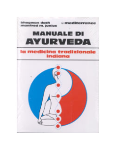 Manuale di Ayurveda