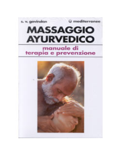 Massaggio Ayurvedico