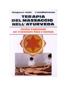 Terapia del Massaggio nell'Ayurveda