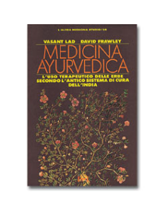 Medicina ayurvedica