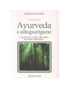 Ayurveda e Autoguarigione