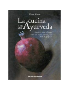La Cucina dell'Ayurveda