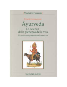 Ayurveda la scienza della pienezza della vita