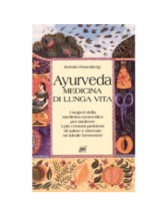 Ayurveda medicina di lunga vita