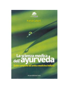 La Scienza Medica dell'Ayurveda (R)