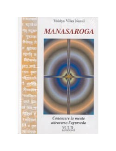 Manasaroga