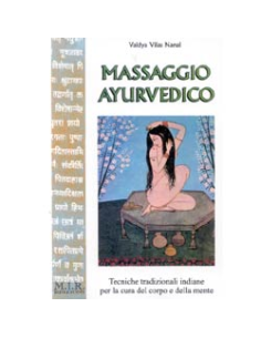 Massaggio ayurvedico