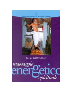 Massaggio Energetico Spirituale