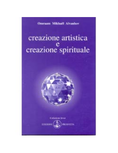 Creazione artistica e Creazione Spirituale