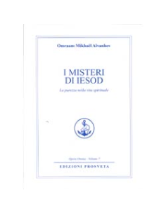 I Misteri di Iesod
