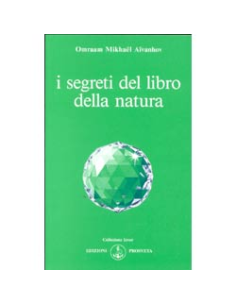 I Segreti del Libro della Natura