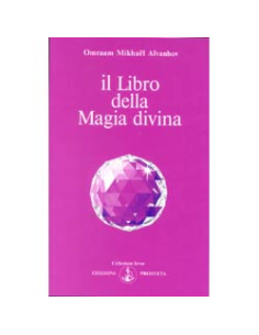 Il Libro della Magia Divina