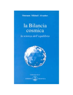 La Bilancia Cosmica