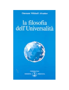 La Filosofia dell'Universalità