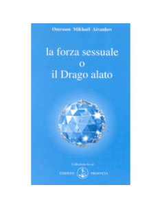 La Forza Sessuale e il Drago Alato