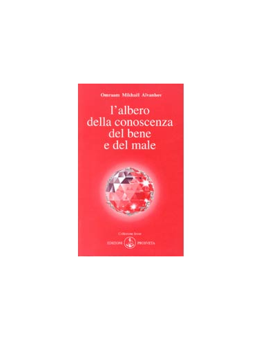 L'Albero della conoscenza del Bene e del Male