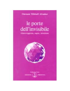 Le Porte dell'Invisibile
