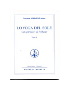 Lo Yoga del Sole