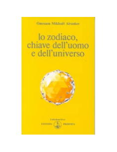 Lo Zodiaco Chiave dell'Uomo