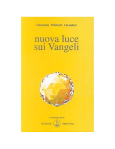 Nuova Luce sui Vangeli