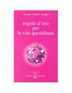 Regole d'Oro per la Vita Quotidiana