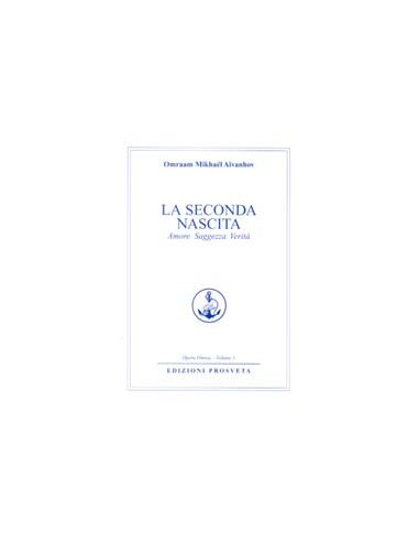 La Seconda Nascita