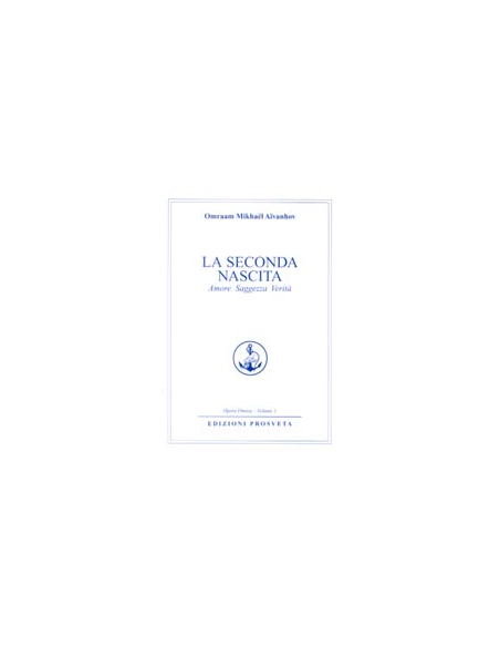 La Seconda Nascita
