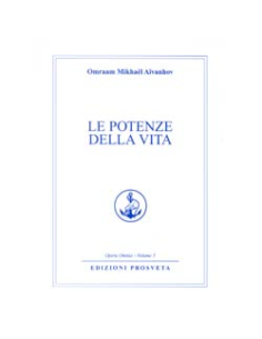Le Potenze della Vita