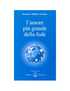 L'Amore più grande della Fede