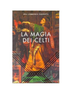 La Magia dei Celti
