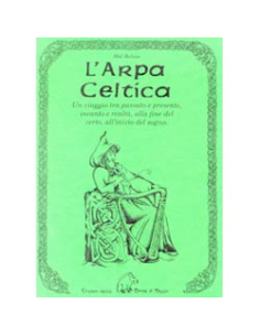 L'arpa celtica