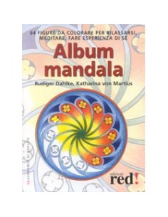 Album Mandala