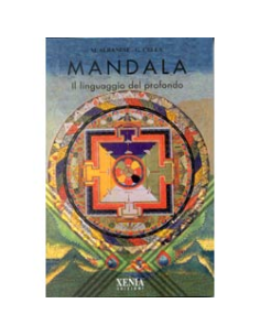 Mandala, il Linguaggio del Profondo