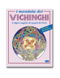 I mandala dei vichinghi