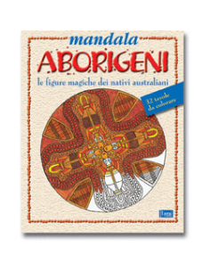 Mandala Aborigeni
