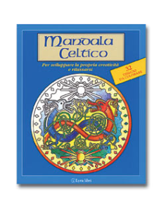 Mandala Celtico