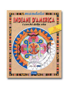 Mandala degli indiani d'america